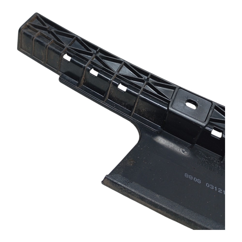 Aplique Porta Traseira Esquerda Bmw 118i 116i 120i 2014 F20 3