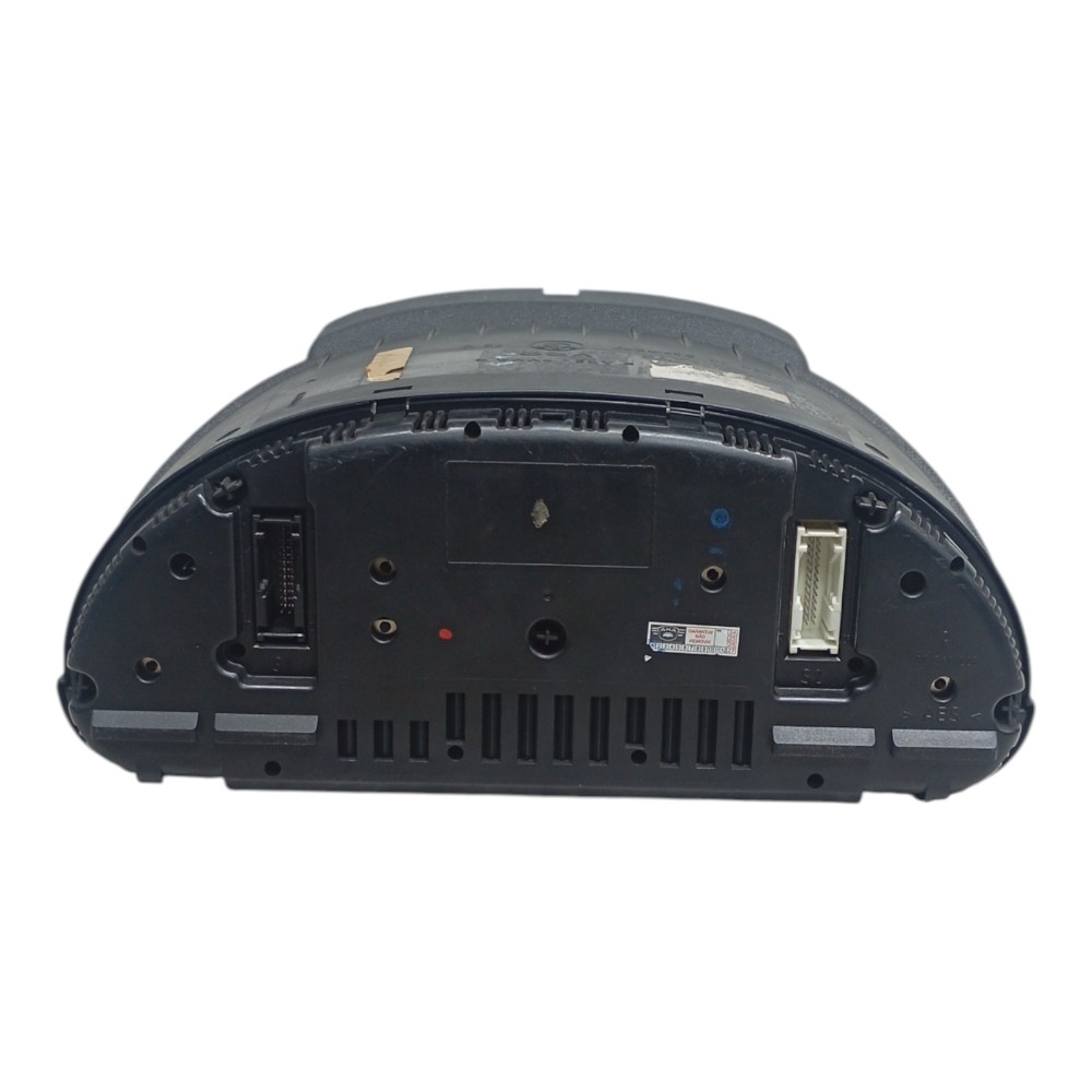 Painel Instrumento Bmw 528i 2.8 1997/1998 Sem Visor