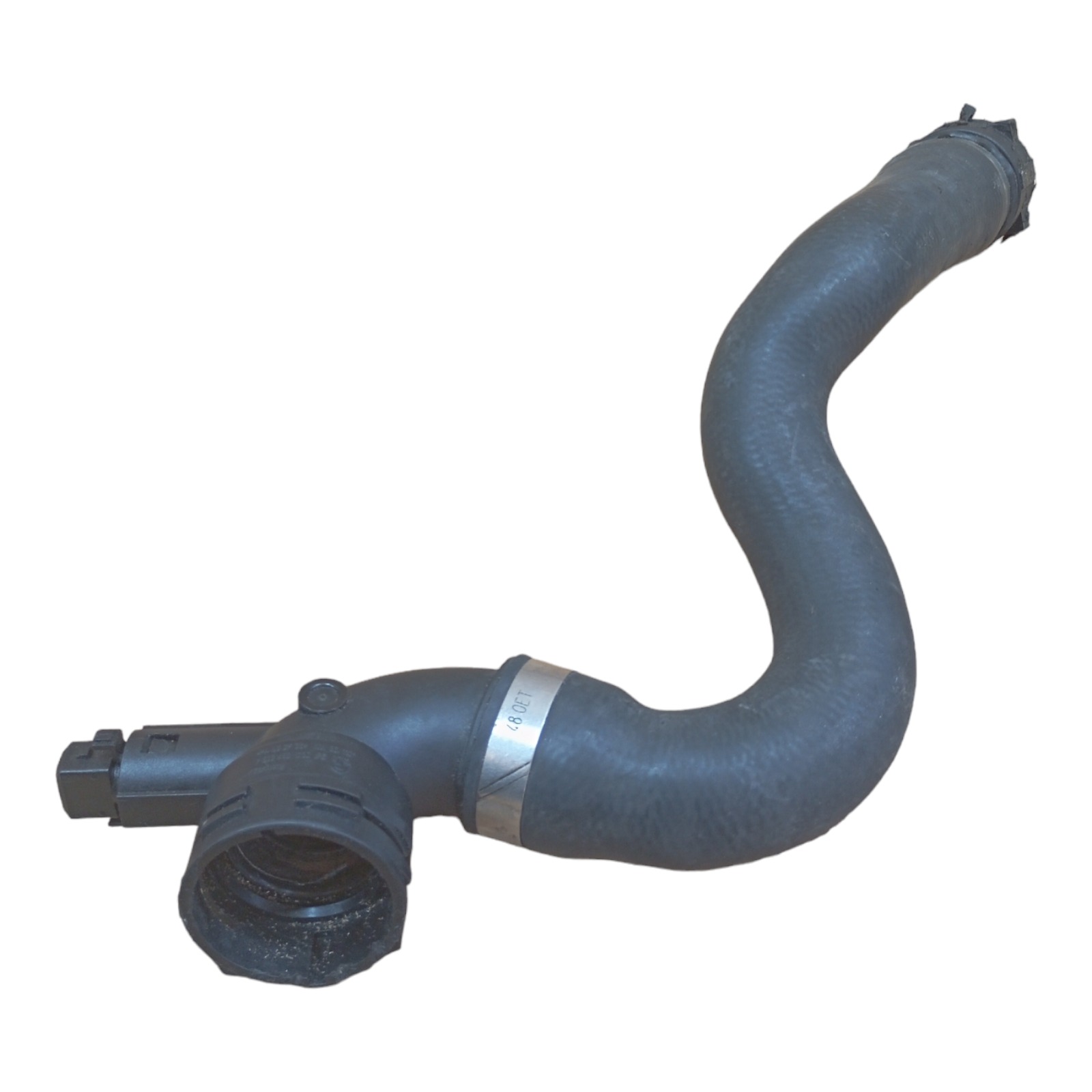 Mangueira De Água Radiador Bmw X1 2.0 2011 2012