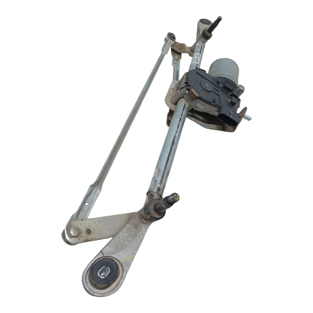 Motor Limpador Parabrisa Byd Han Ev Dolphin Mini Lfan 2023 5