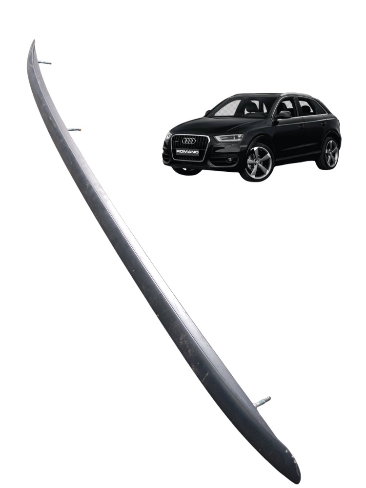 Rack Teto Lado Esquerdo Audi Q3 2.0 Tfsi Turbo 2014 2015