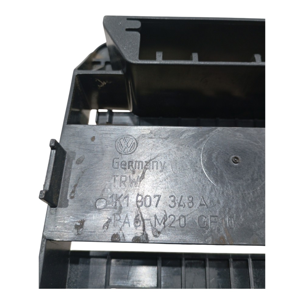 Suporte Módulo Conforto Volkswagen Jetta 2.5 2007 2008 2009 3