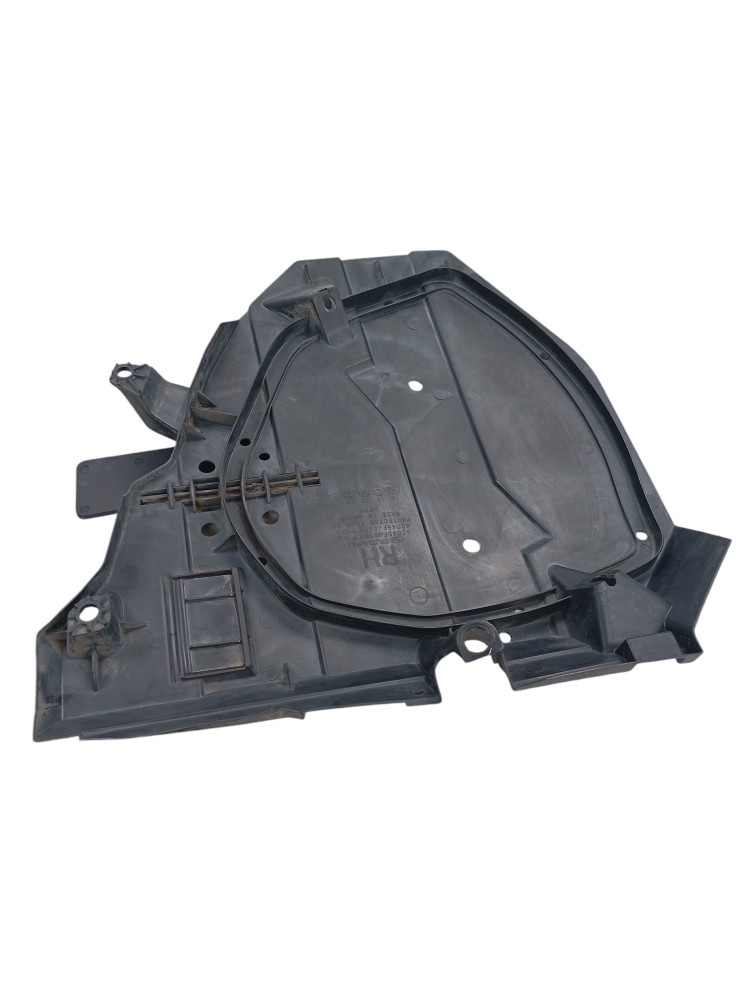 Tampa Tanque Lado Direito Subaru Impreza Xv 2.0 2016 2017 5
