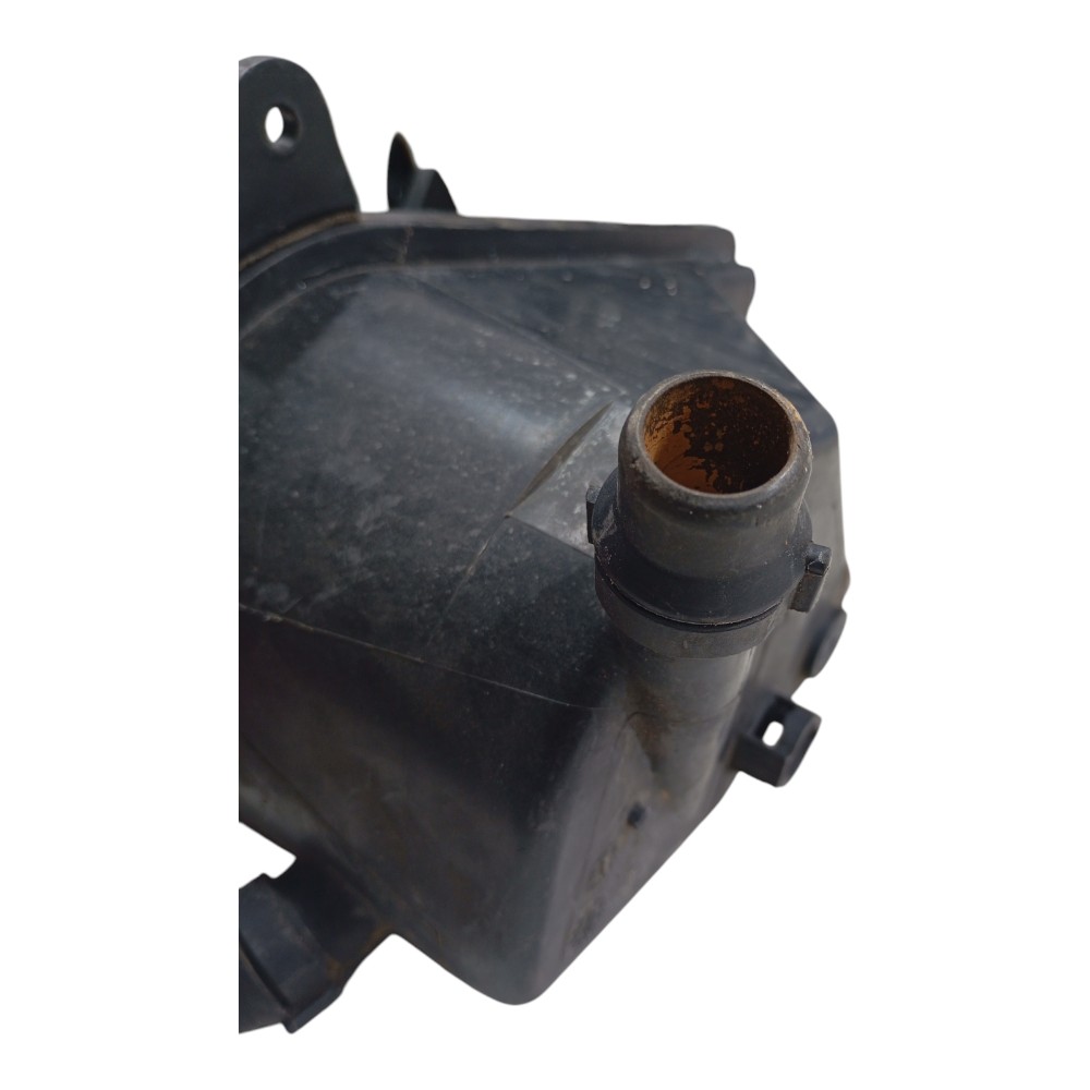 Reservatório De Água Radiador Bmw X5 4.4 V8 2003 17107514964 3