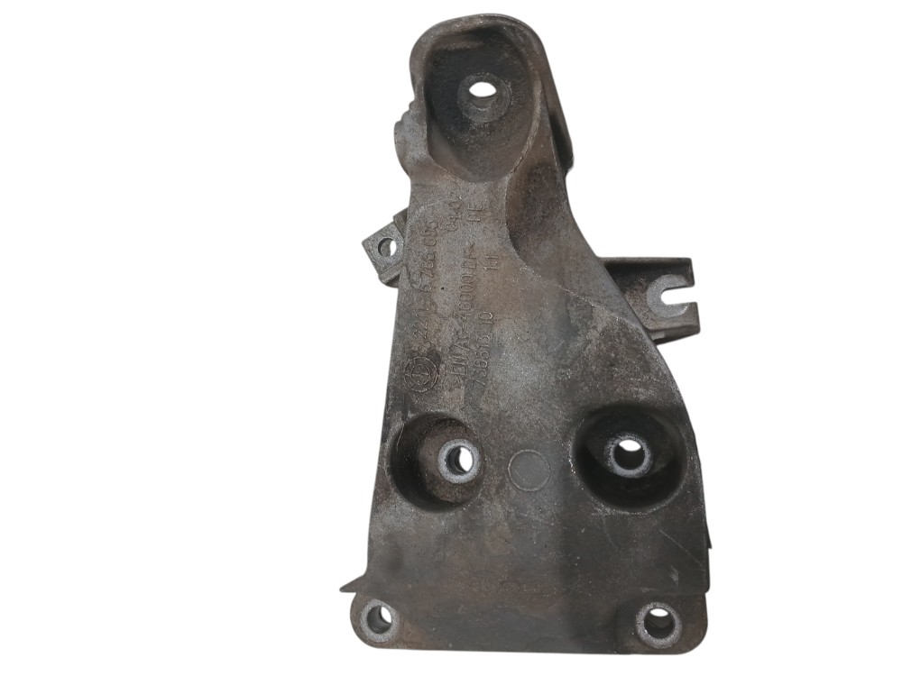 Suporte Coxim Motor Esquerdo Bmw X1 2.0 E84 2013 2014 2015 5