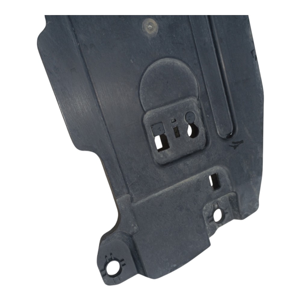 Protetor Assoalho Direito Volvo Xc60 2.0 Recharge T8 2022 5
