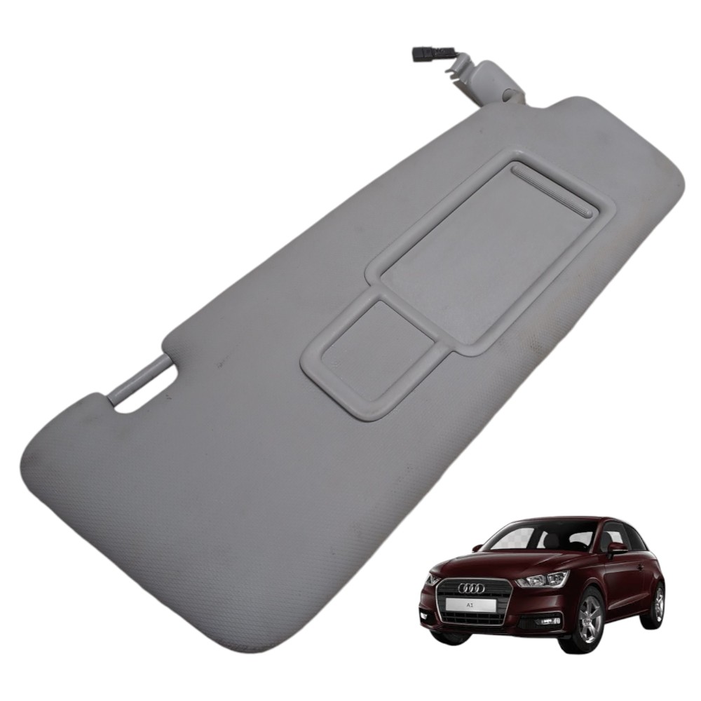 Quebra Sol Lado Direito Audi A1 1.4 Tfsi 2012 2013 8k0857552 1