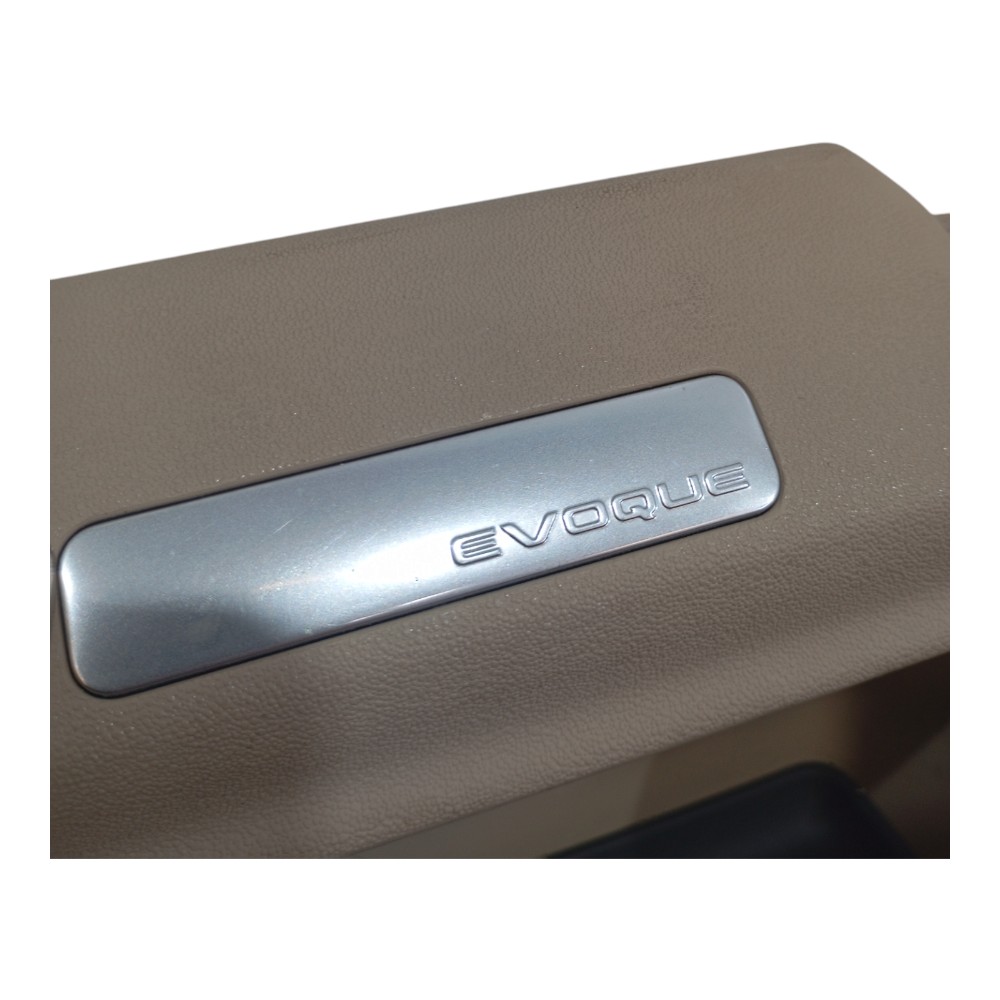 Porta Treco Console Central Range Rover Evoque 2.0 2014 4