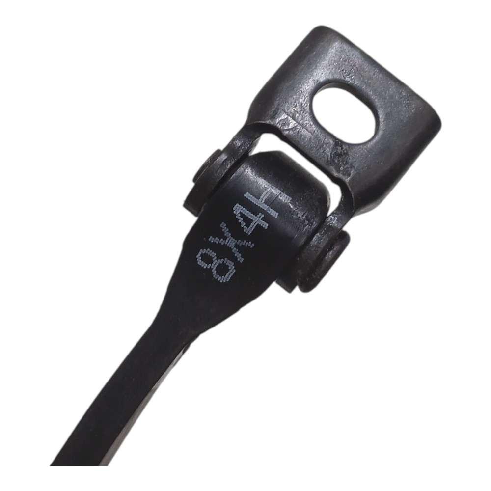 Limitador Porta Traseira Direita Audi A1 1.4 2013 8x4839249a 3
