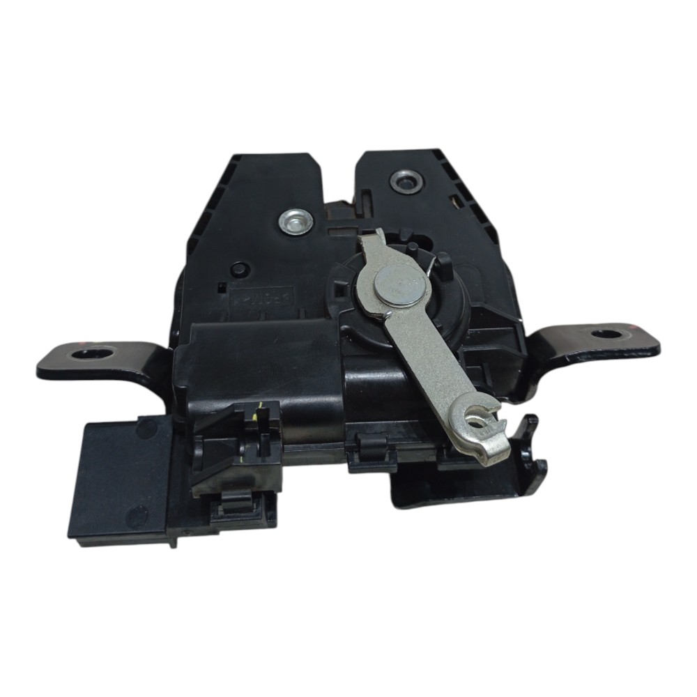Fechadura Elétrica Tampa Porta Malas Byd Han Awd 680ev 2023 6