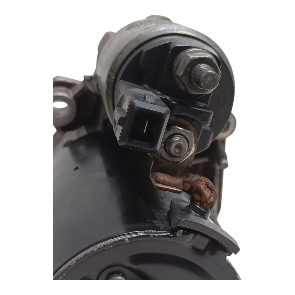 motor de arranque partida bmw 118i 120i 116i 1.6 Turbo 2014 2