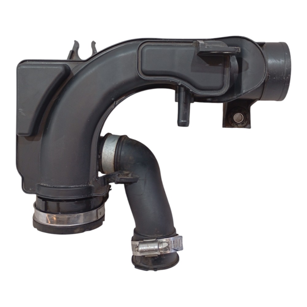 Mangueira Duto Filtro Ar Nissan Kick 1.6 2022 Cod-5ra2a 6
