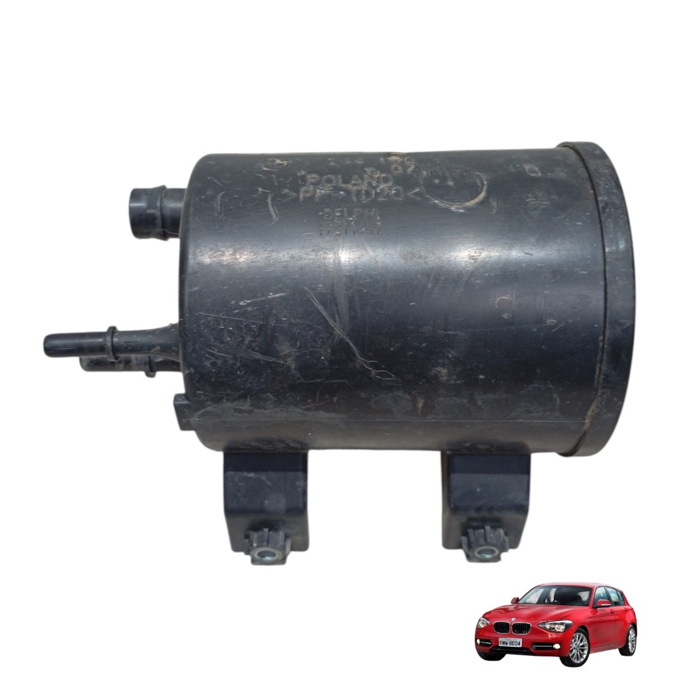 Filtro Canister Bmw 118i 320i 328i 1.6 Turbo 2013 2014 F20 1