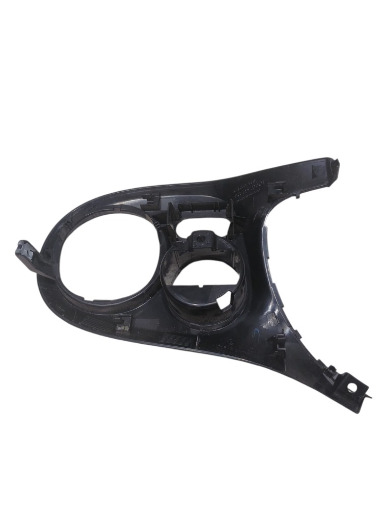 Moldura Difusor Ar Esquerdo Volkswagen Fusca 2.0 Turbo 2014 3