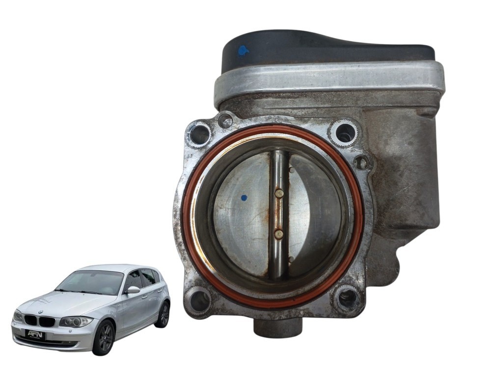 Corpo de borboleta tbi 130i 2.0 2010