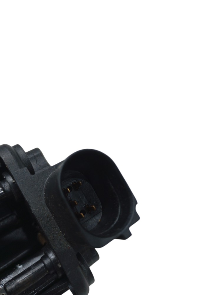 Atuador Wastegate Volkswagen Fusca 2.0 Turbo Tsi 2014 4