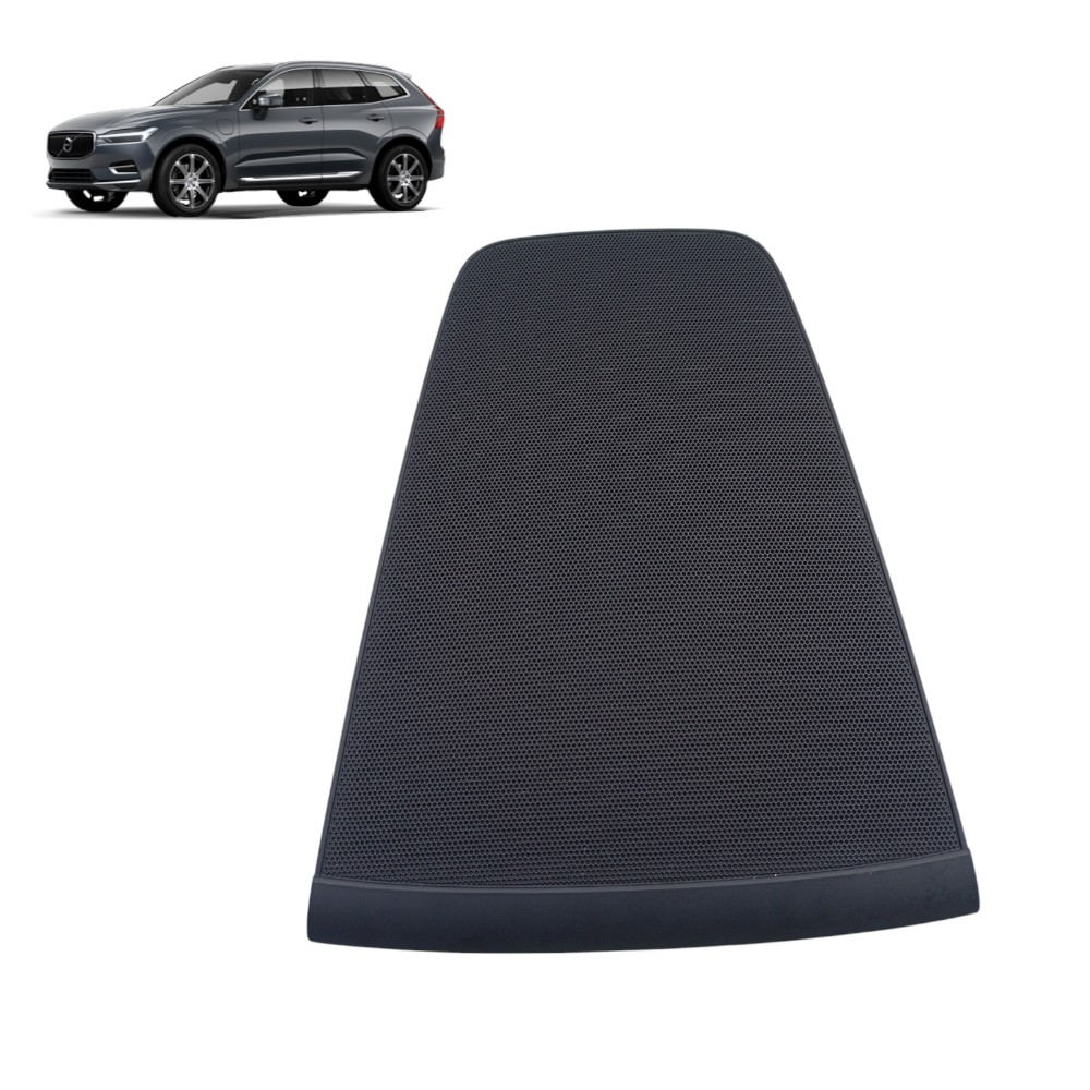 Tampa Tela Grade Alto Falante Painel Volvo Xc60 2.0 T8 2022