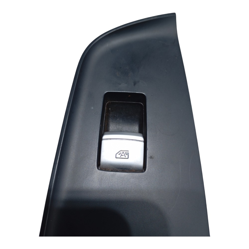 Moldura Botão Vidro Traseiro Direito Byd Han 680ev Gs 2023 8