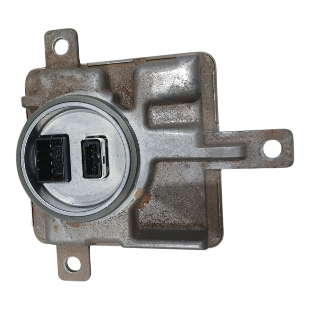 Módulo Xenon Reator Audi Q3 2.0 Turbo 2013 2014 8k0941597e 5