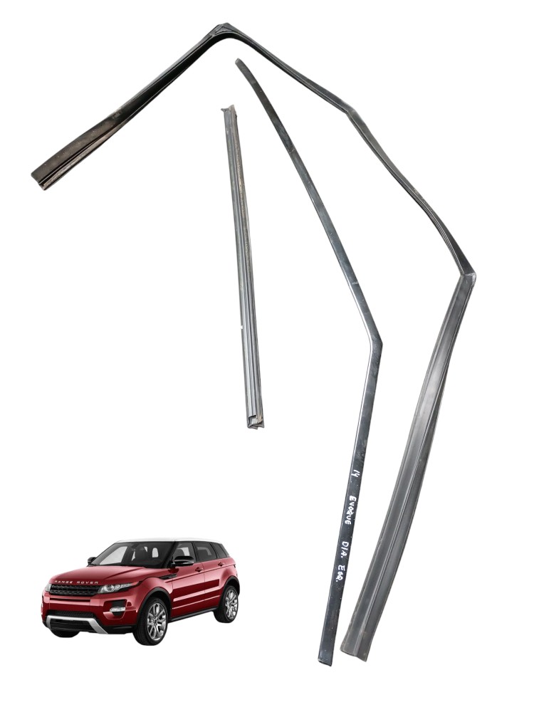 Kit Pestana Dianteiro Esquerdo Range Rover Evoque 2.0 2014