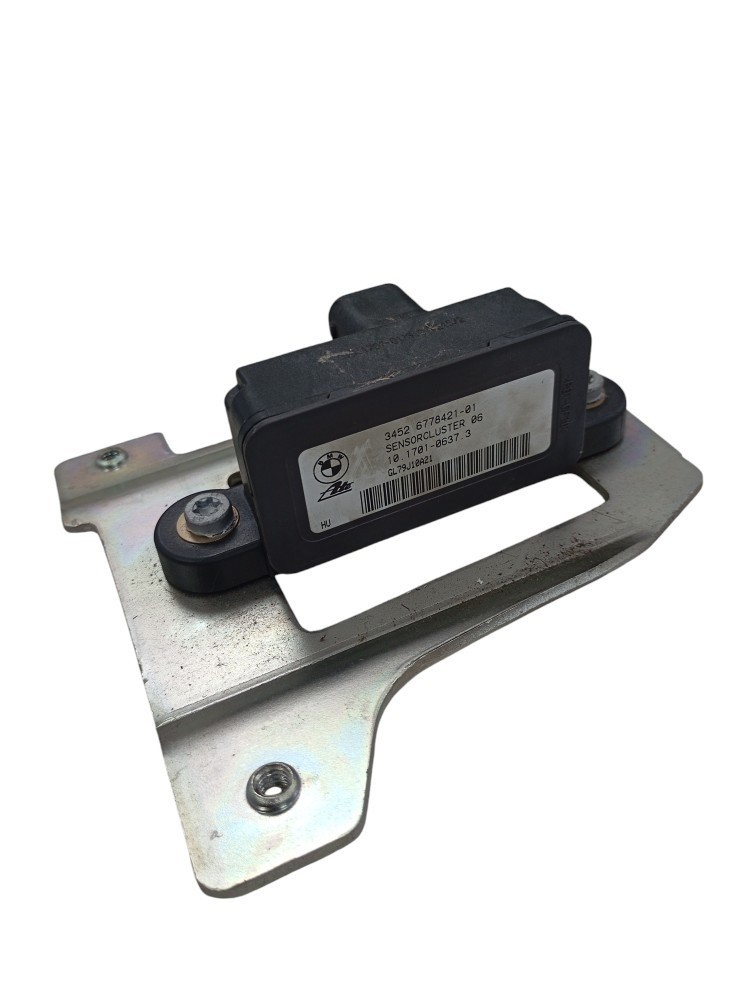 Módulo Sensor Cluster Velocidade Bmw 320i 2.0 2017 2019 F30 6