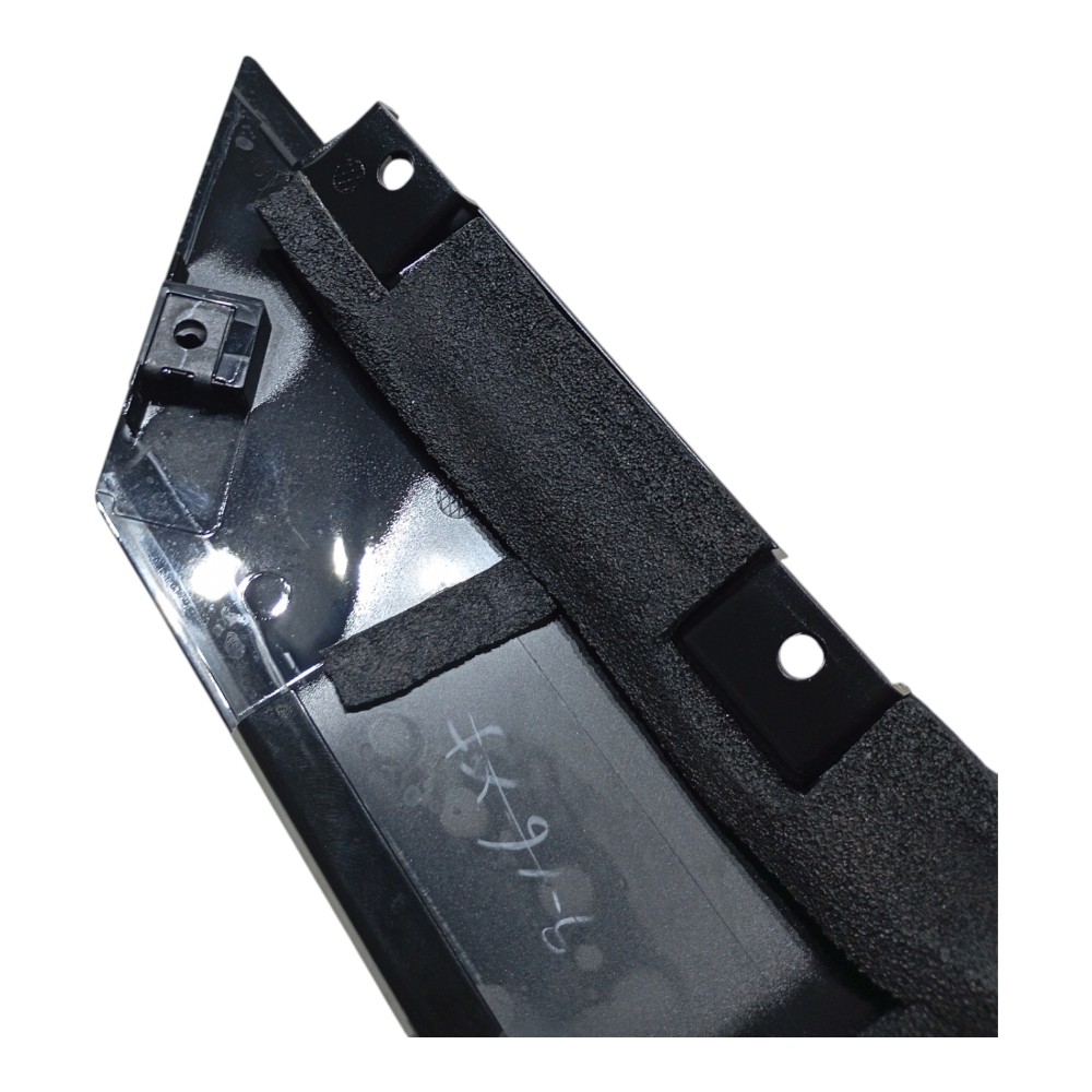 Moldura Externa Traseira Esquerda Byd Han Awd Gs 680ev 2023 3