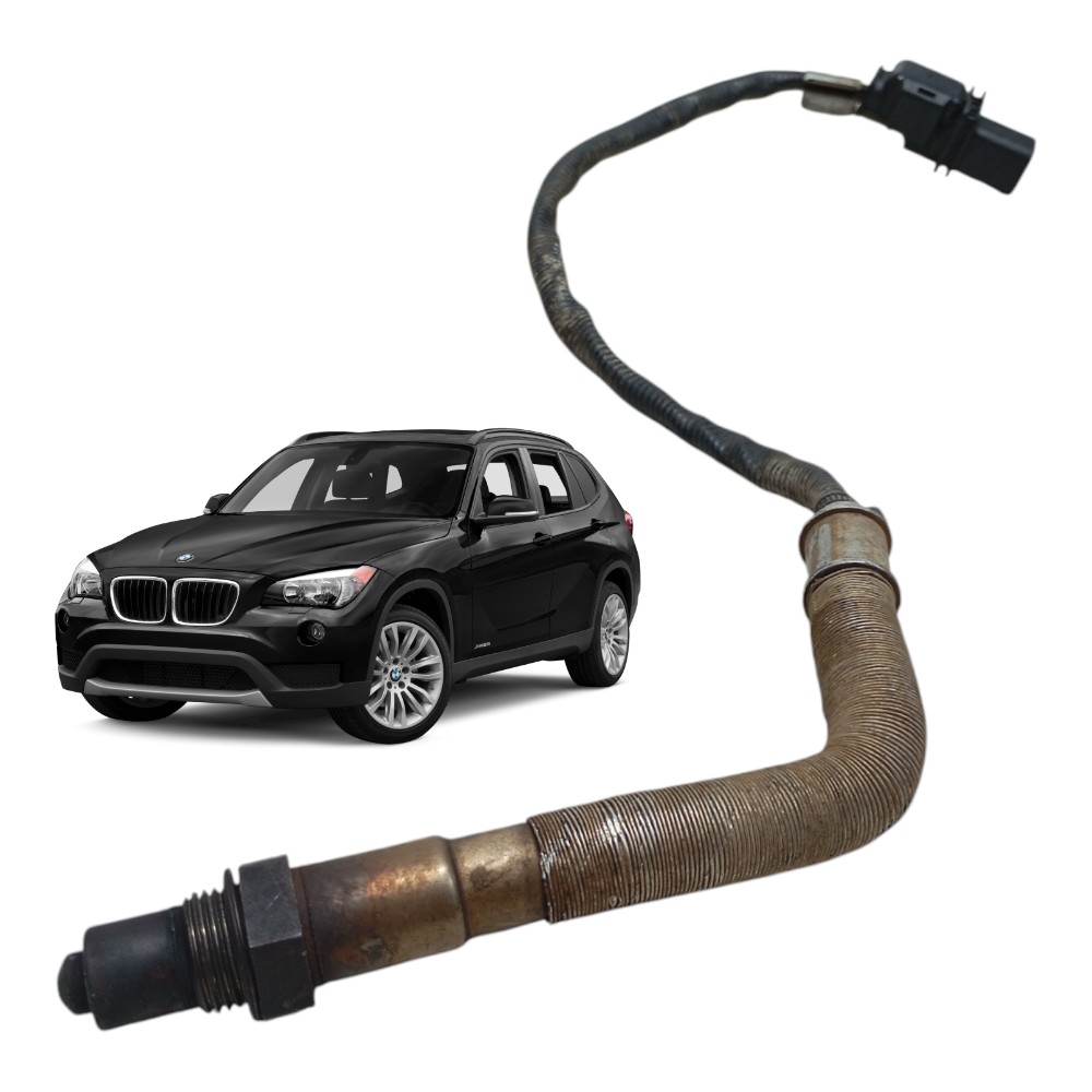 Sonda Lambda Bmw X1 320i 120i 118i E84 F30 1