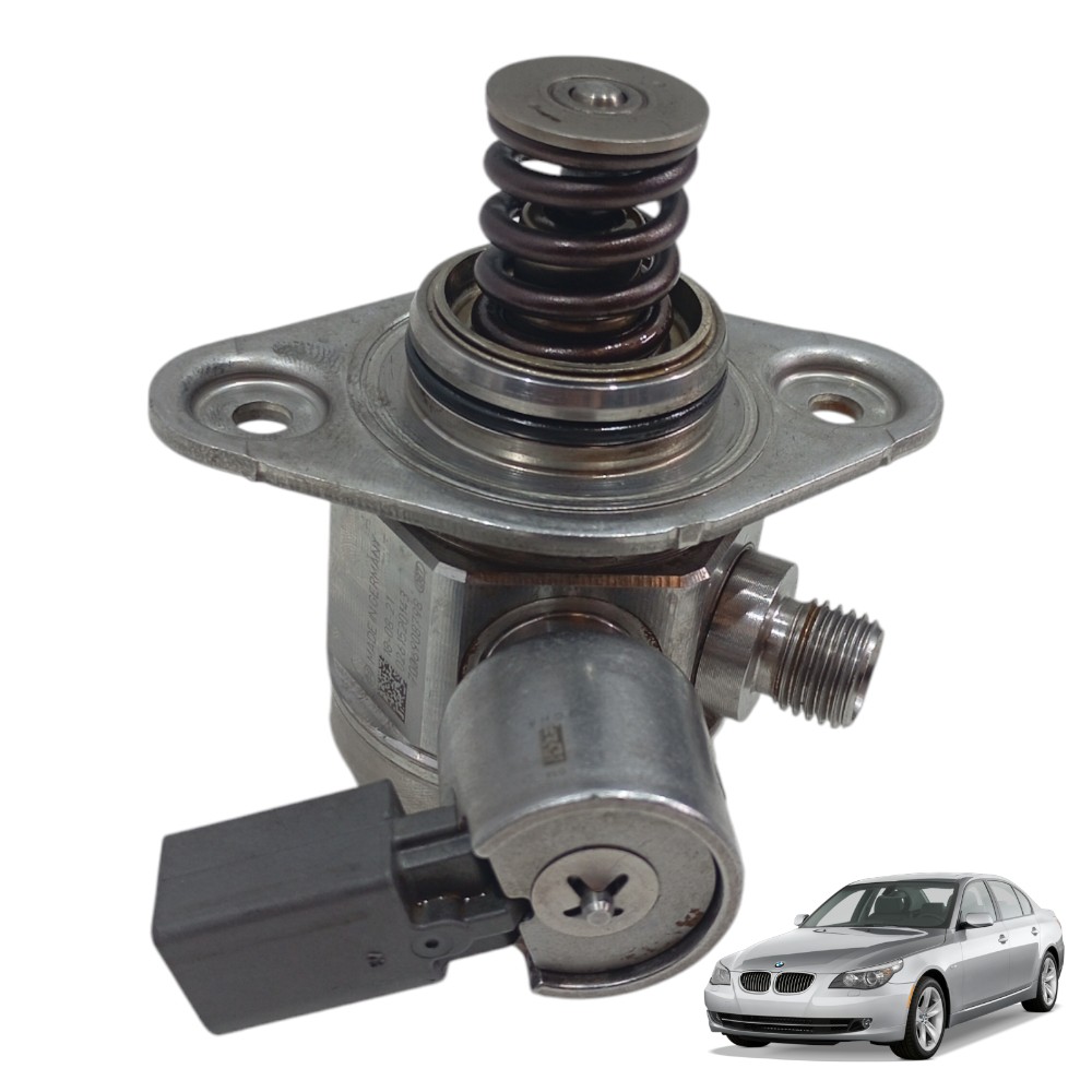 Bomba Alta Pressão Bmw 550i 4.4 V8 2011 Cod-0261520143
