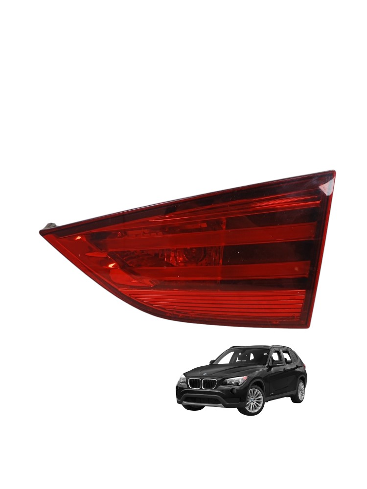 Lanterna Tampa Traseira Direita Bmw X1 2.0 T 2010 A 2015 E84