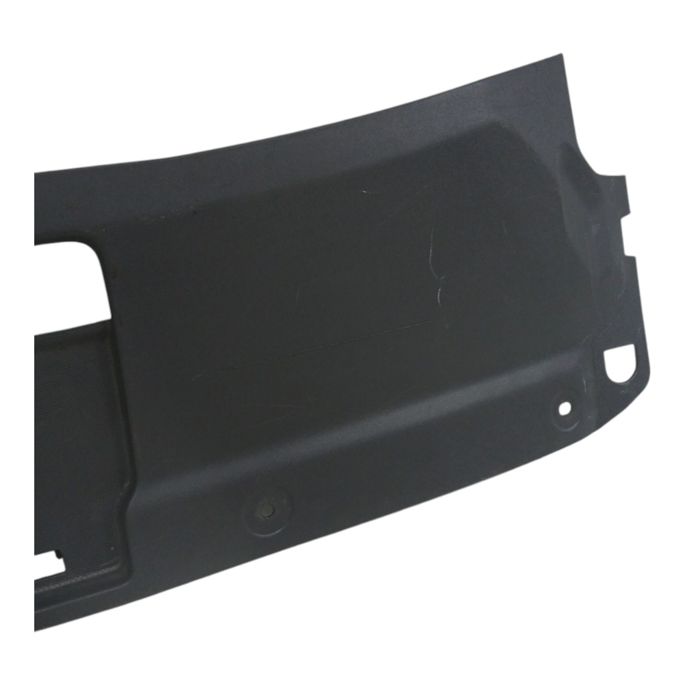 Acabamento Painel Frontal Audi Q3 2.0 Turbo 2013 2014 2015 4