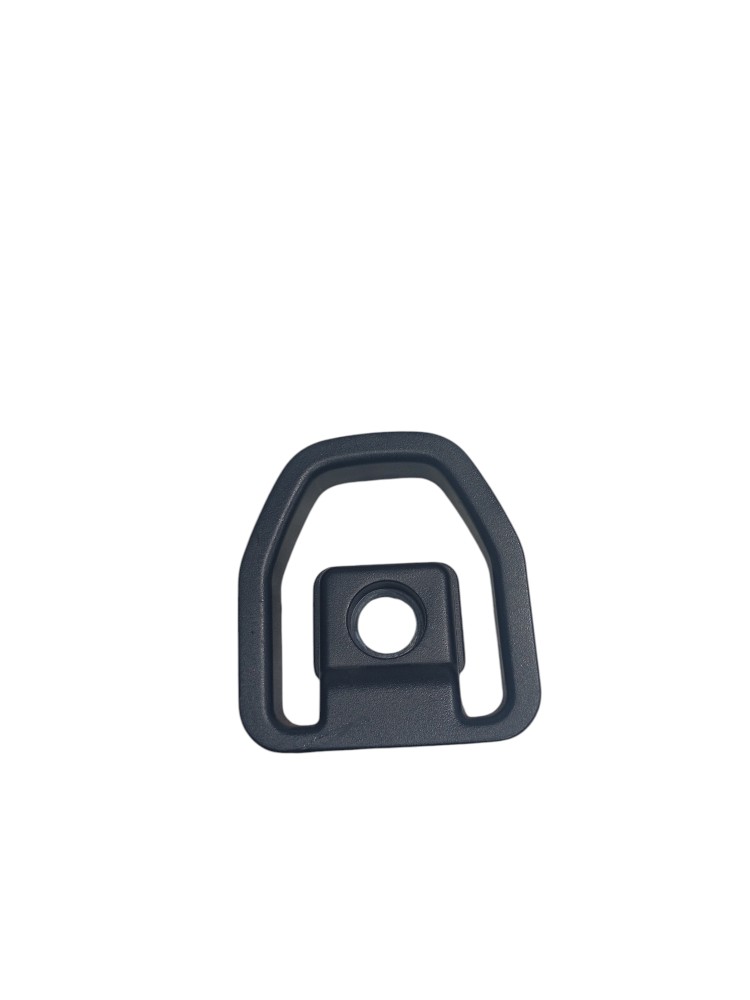 Suporte Gancho Porta Malas Bmw 335i 3.0 E90 Turbo 2008 N54 6