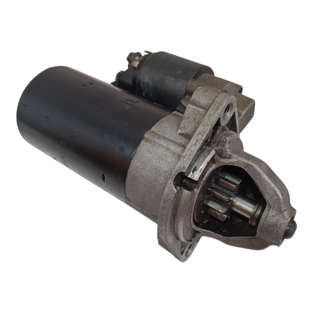 Motor De Arranque Partida Bmw 528i 2.8 1997 1998 1005821788 7
