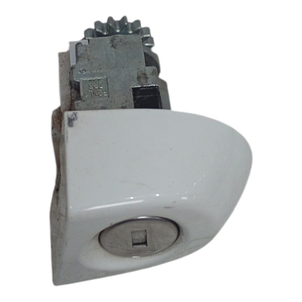 Miolo Fechadura Porta Dianteira Esquerda Bmw 125i 2.0 2014 7