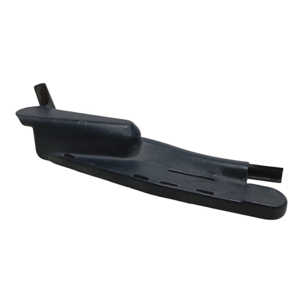 Guide Volkswagen Jetta 2.5 2007 2008 2009 2010 2011 6