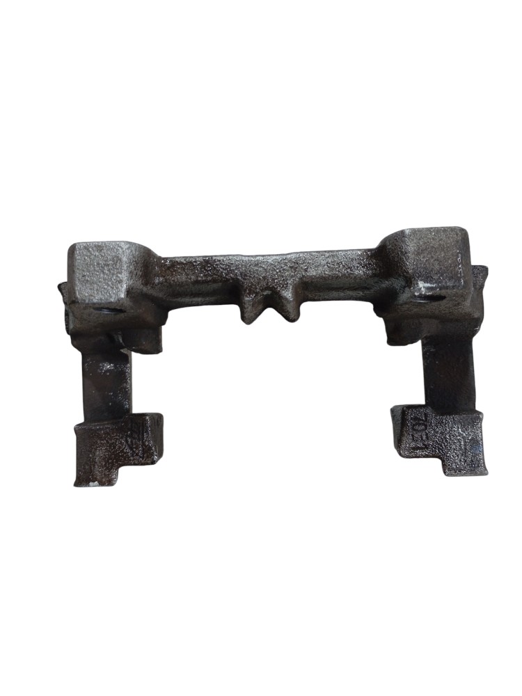 Suporte Pinça Freio Traseiro Esquerdo Volvo Xc60 2.0 T8 2022 3