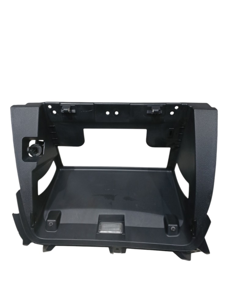 Suporte Moldura Porta Luvas Hyundai Ix35 2.0 2015 2016 5