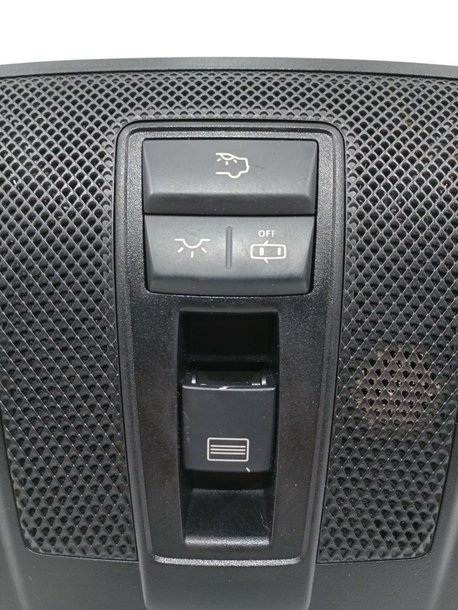 Luz Cortesia Teto Mercedes A250 2015 Cod-a0009007603 3