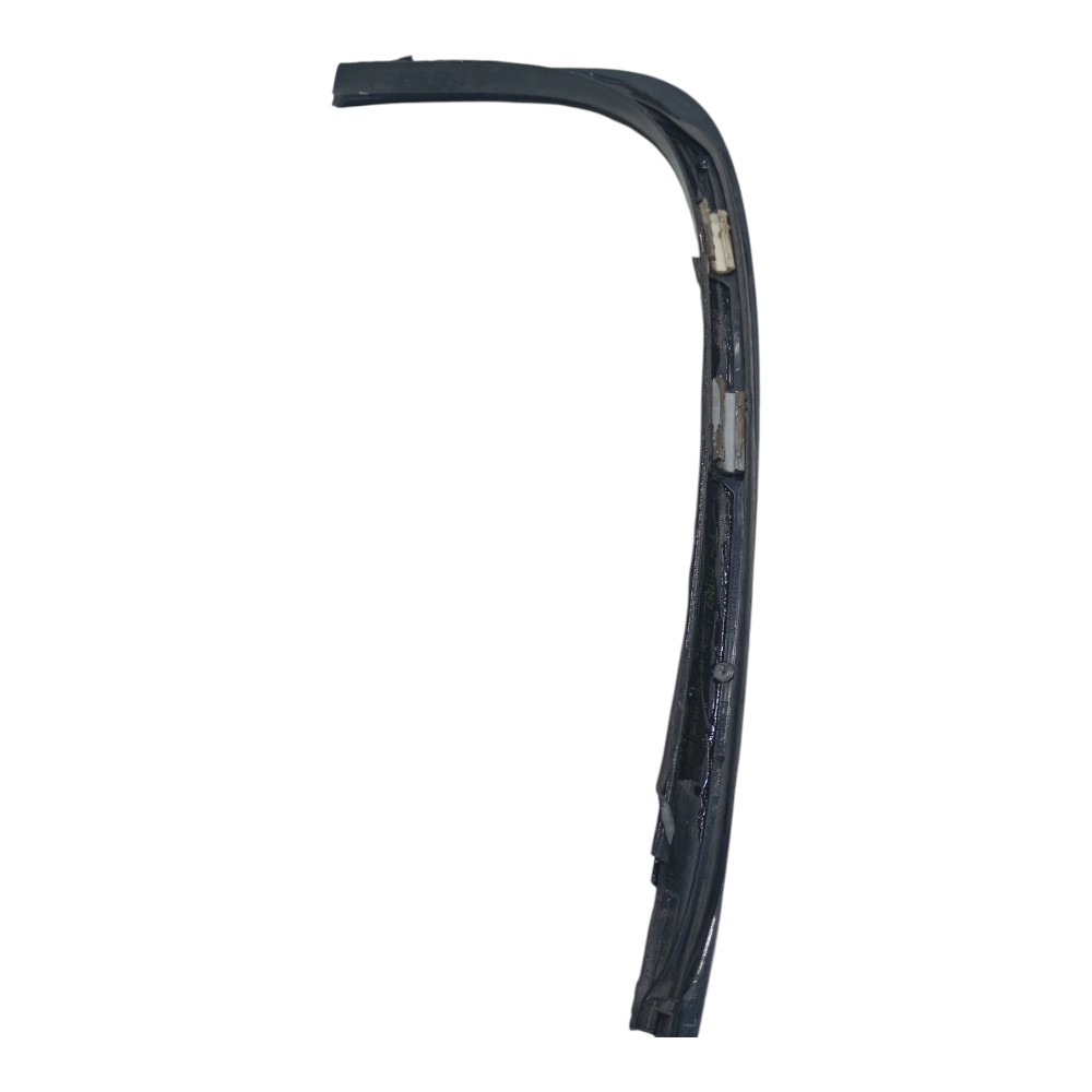Moldura Porta Dianteira Direita Bmw 320i 2.0 2009 2010 2011 5