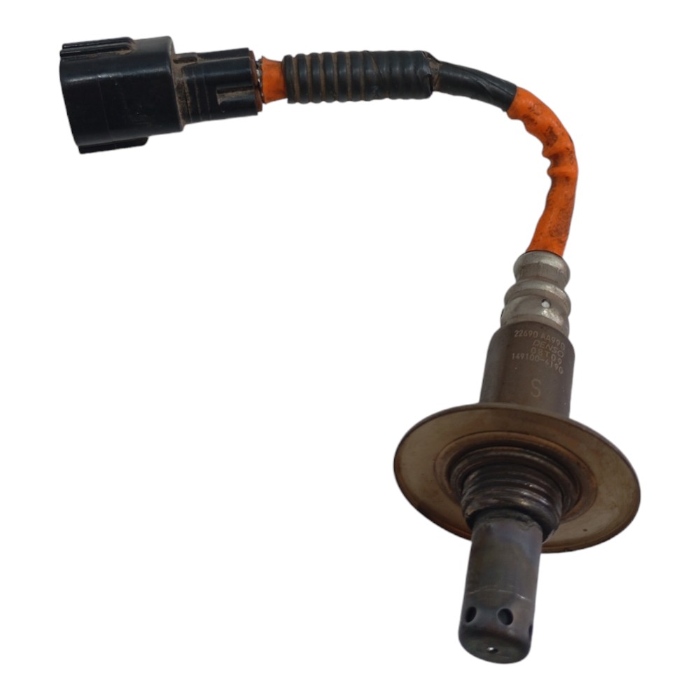 Sonda Lambda Subaru Xv 2.0 2016 2017 Cod 1491004190 4
