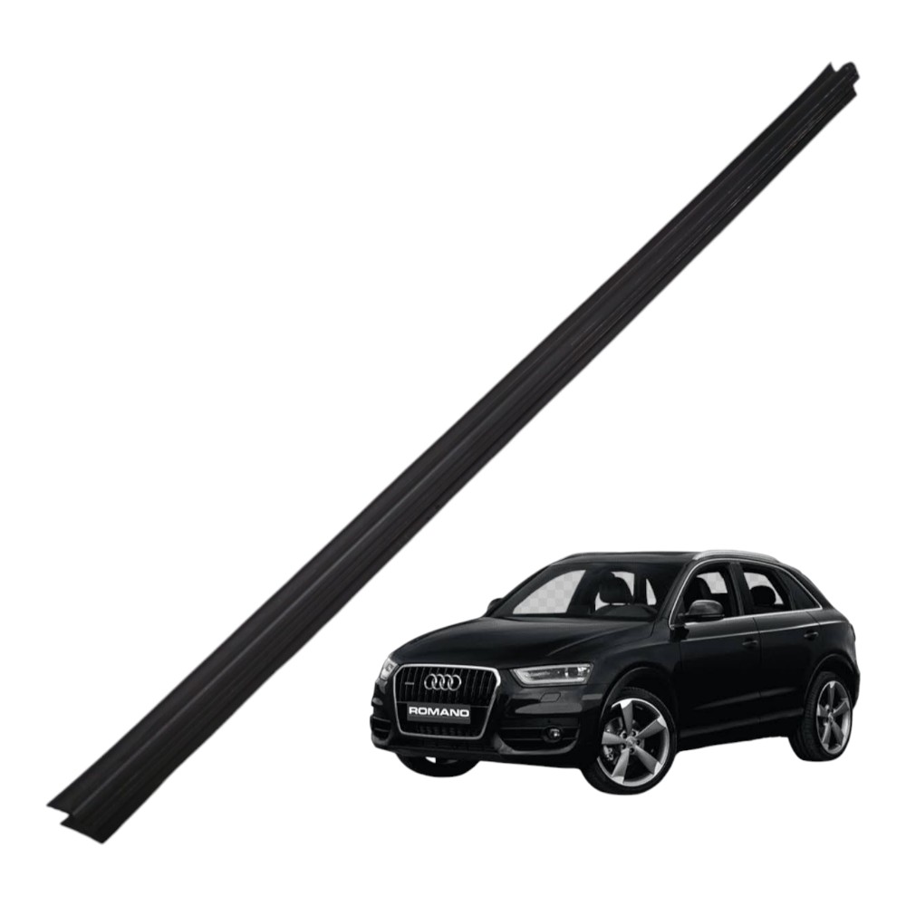 Pestana Interna Porta Traseira Direita Audi Q3 2.0 T 2014 1