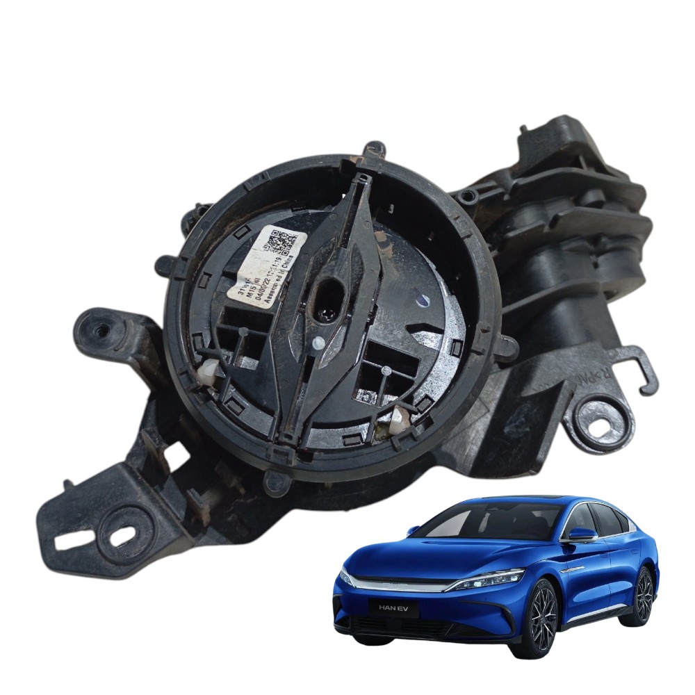 Motor Retrovisor Elétrico Dianteiro Direito Byd Han Ev 2023 1