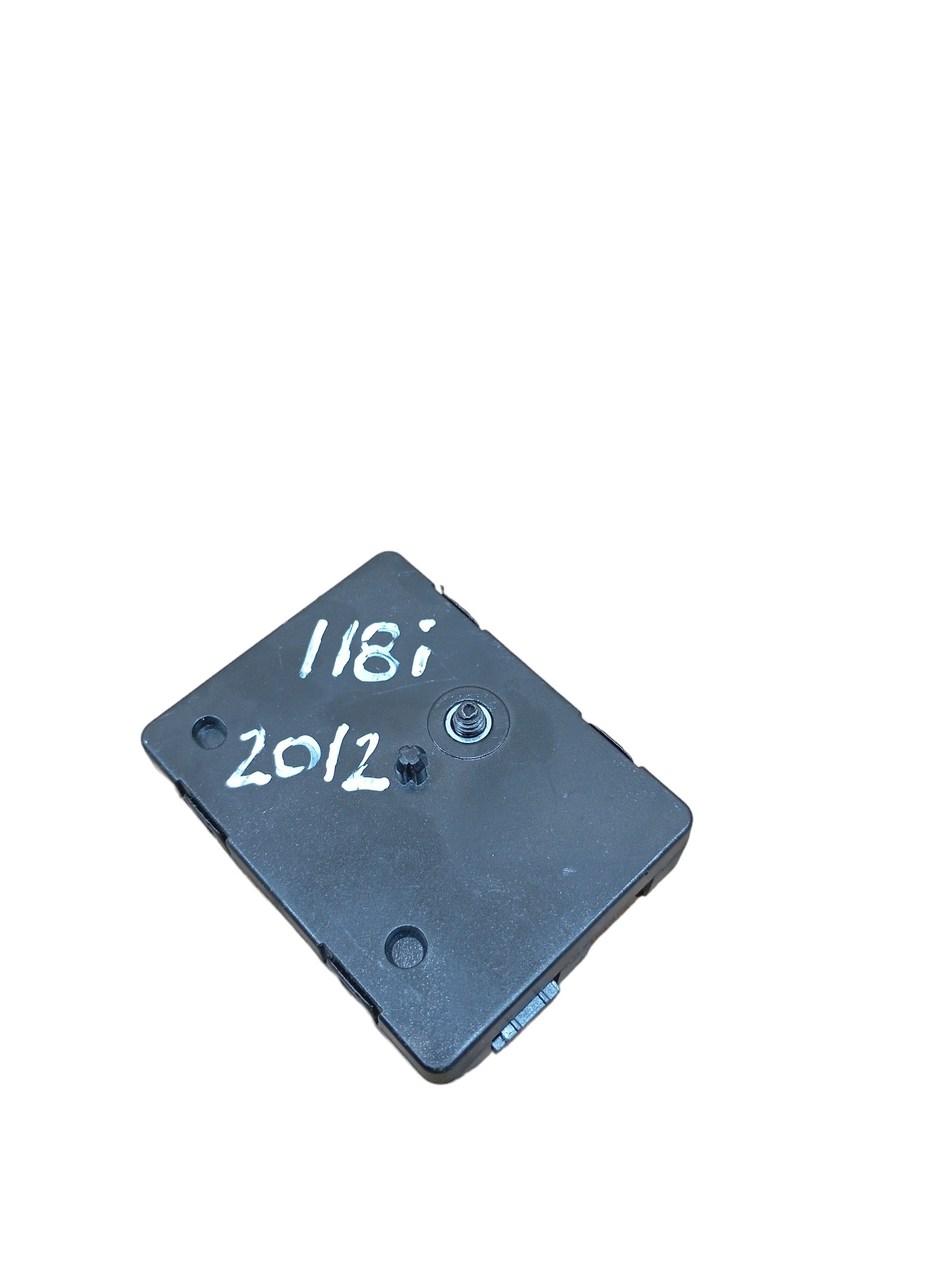 Módulo Amplificador Antena Bmw 118i 1.6 Turbo 2012 922688802 2
