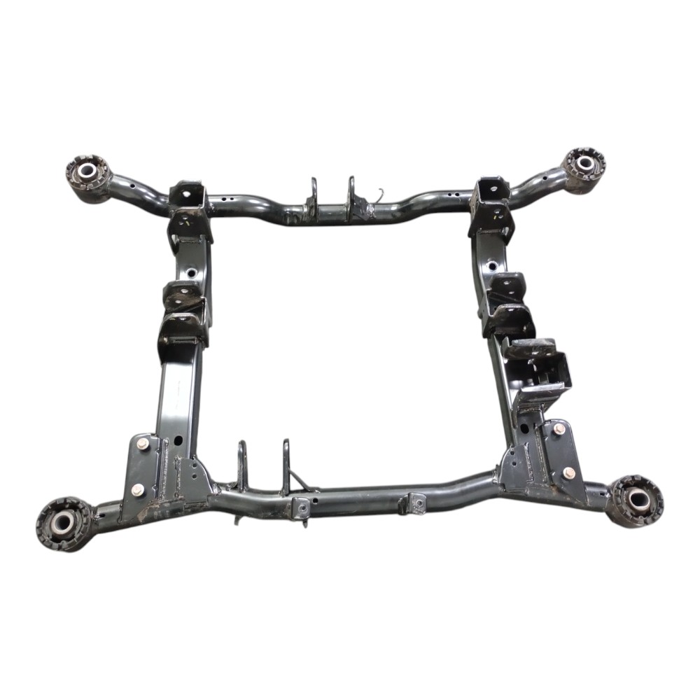 Quadro agregado traseiro BYD Han Awd Gs 680EV 2022 2023 2