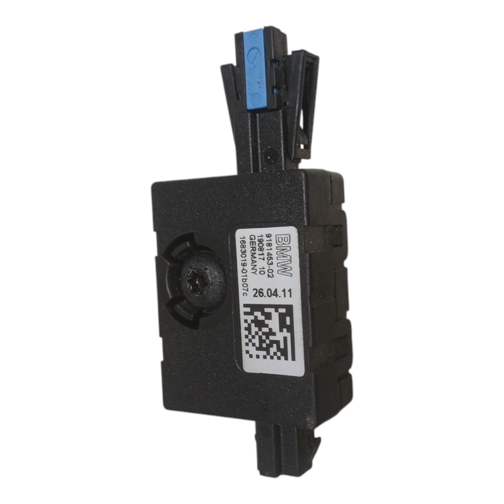 Módulo Amplificador Antena Bmw X1 2.0 Aspirada 2010 2011 N46