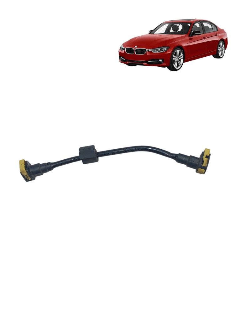 Tubo Mangueira Combustível Bmw 320i 2.0 2017 2018 F30 N20 2