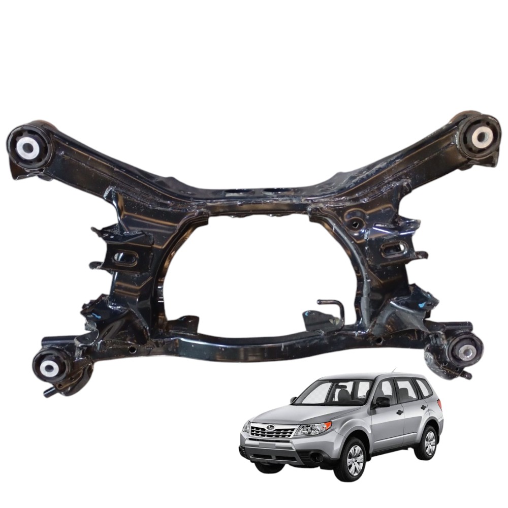 Quadro Agregado Traseiro Subaru Forester 2.5 2010