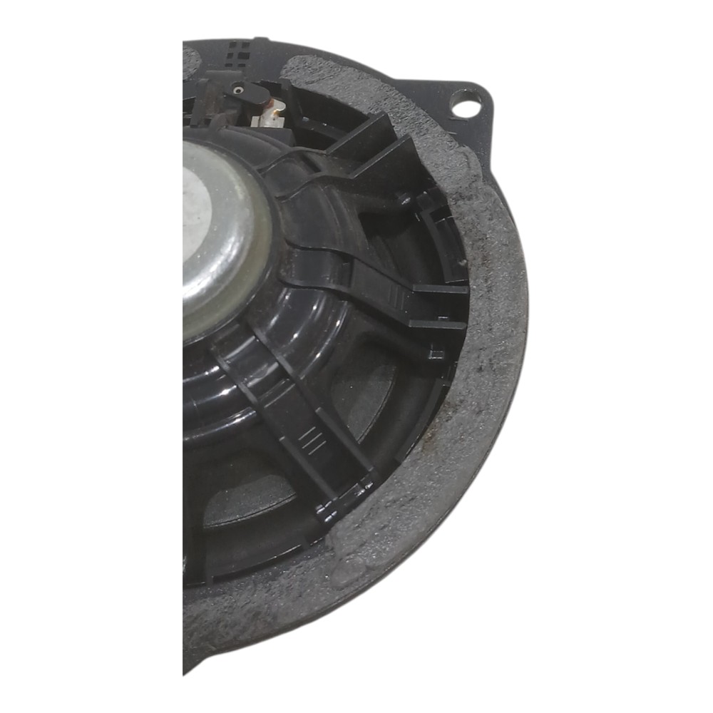 Alto Falante Porta Dianteira Direita Bmw X3 2.0 4×4 2014