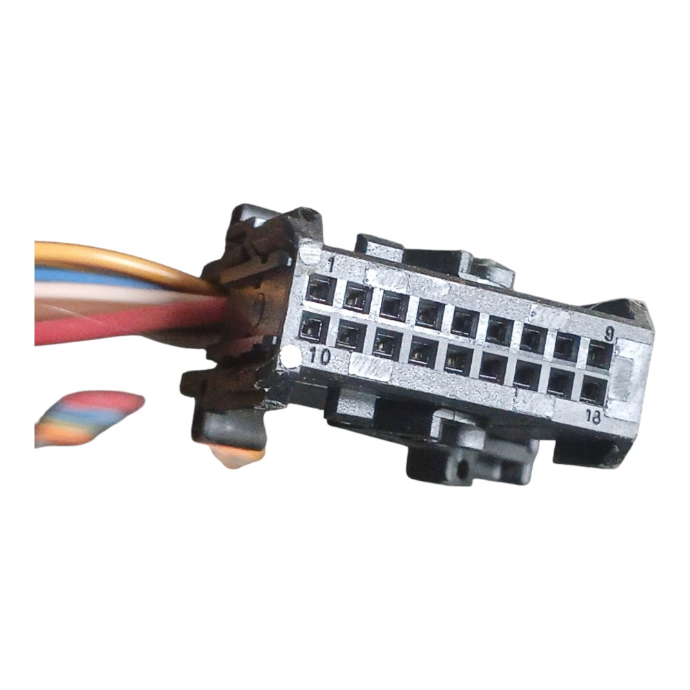 Caixa Evaporadora De Ar Condicionado Bmw 528i 535i 2.0 2014