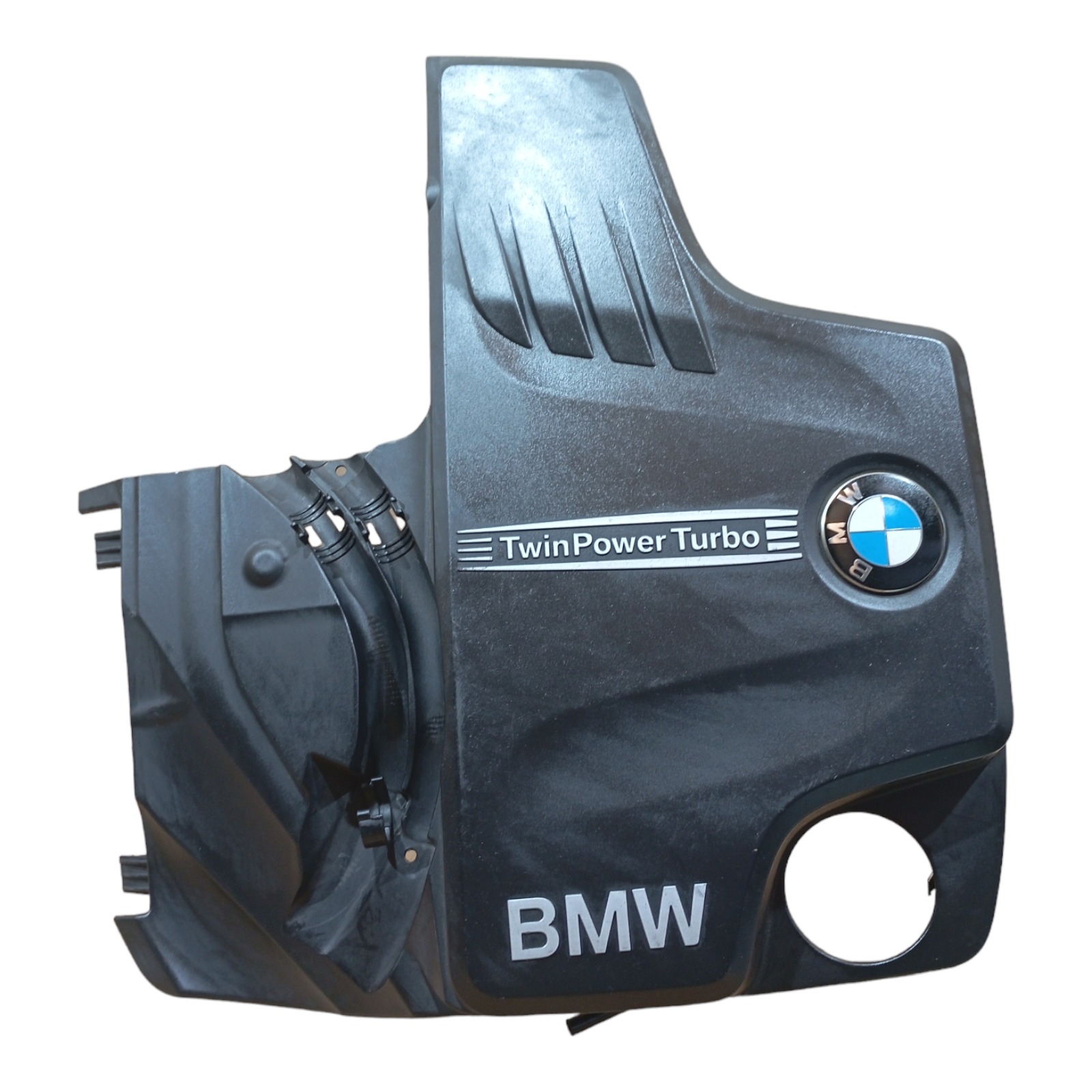 Tampa Capa Do Motor Bmw X1 2.0 2013 2014 2015 E84 2629114 1