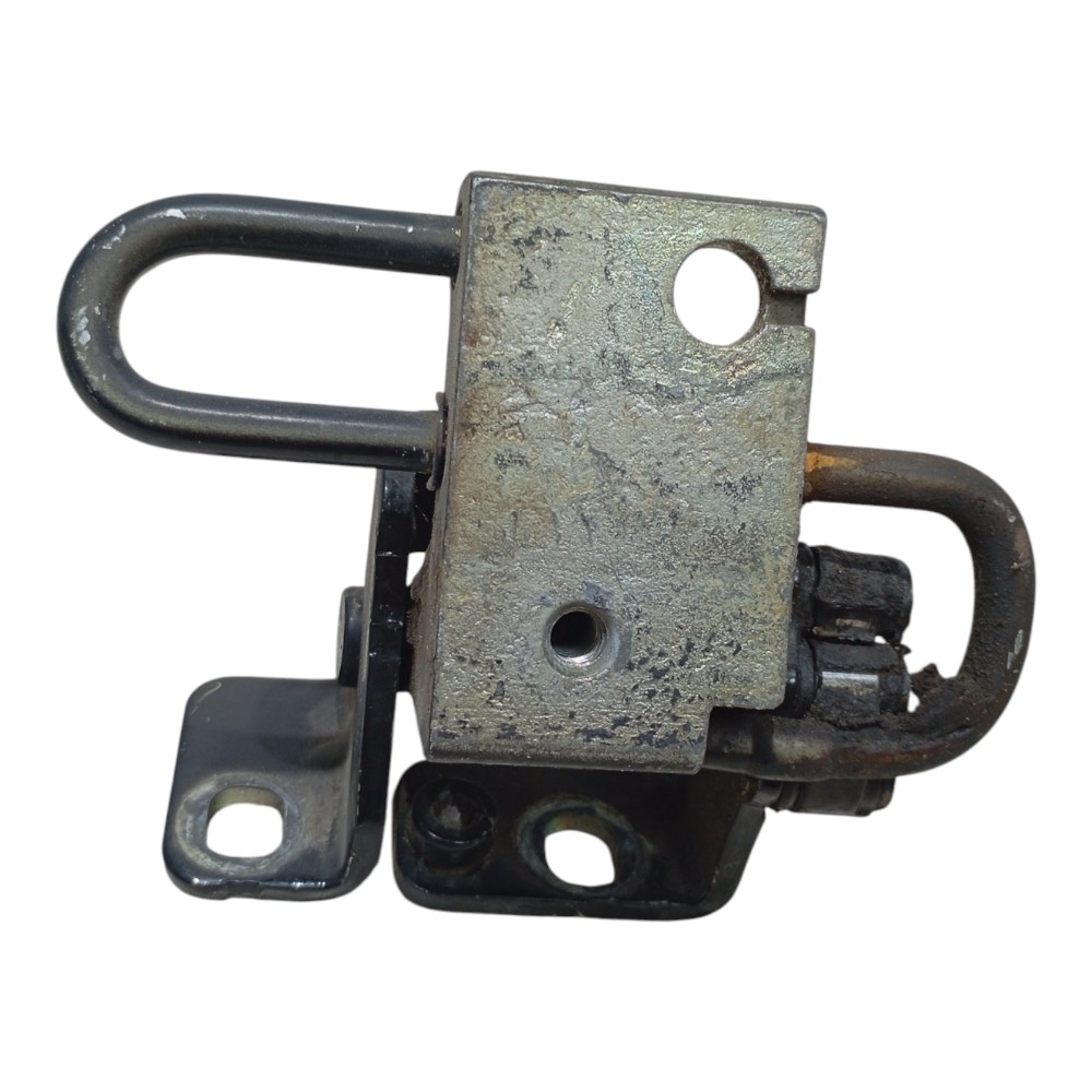 Par Dobradiça Porta Dianteira Esquerda Volksw Jetta 2.5 2007 4